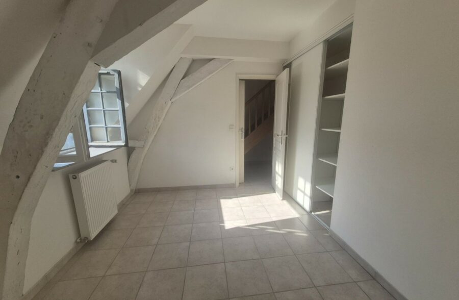 Location appartement à Saint-Omer