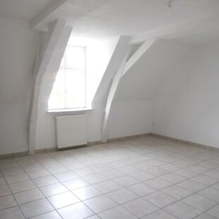 Location appartement à Saint-Omer