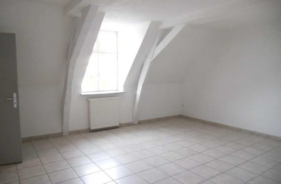 Location appartement à Saint-Omer