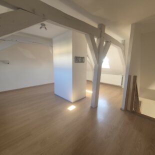 Location appartement à Saint-Omer