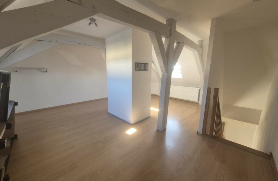 Location appartement à Saint-Omer
