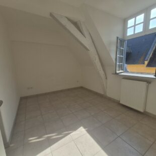 Location appartement à Saint-Omer
