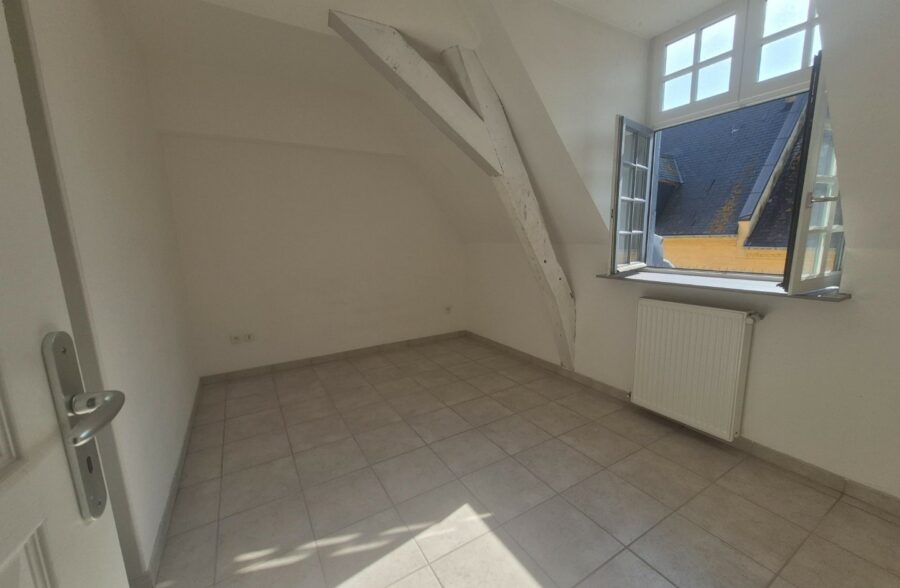 Location appartement à Saint-Omer