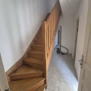 Location appartement à Saint-Omer