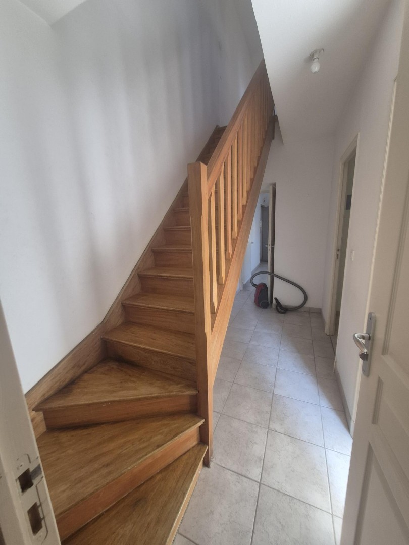 Location appartement à Saint-Omer