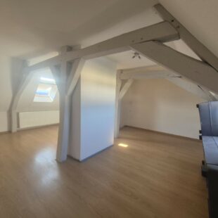Location appartement à Saint-Omer
