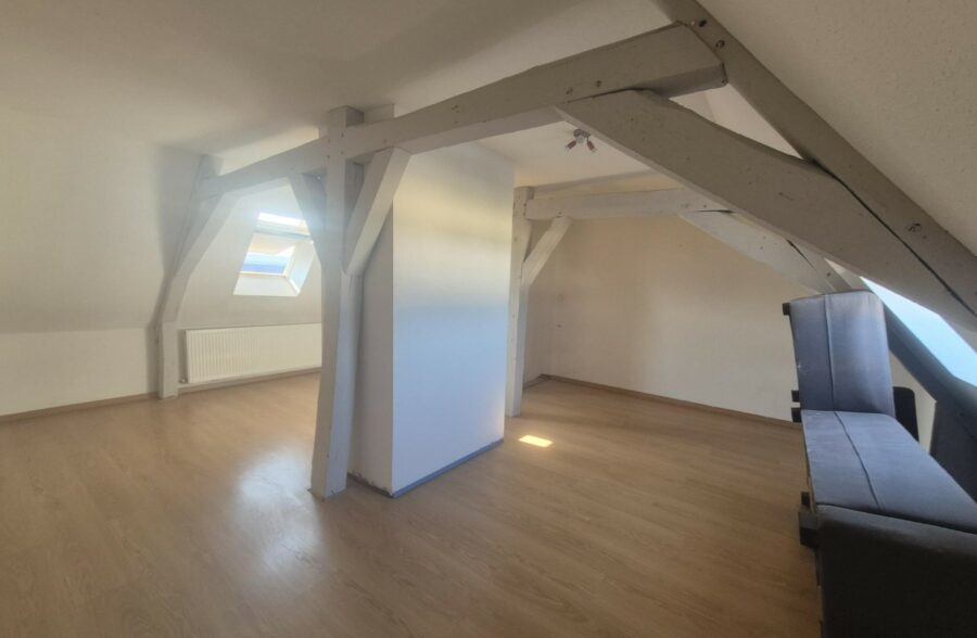 Location appartement à Saint-Omer