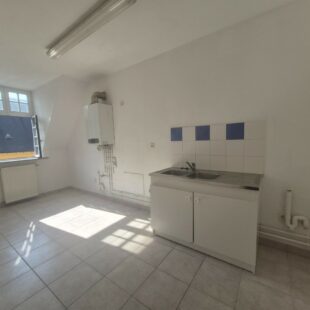 Location appartement à Saint-Omer