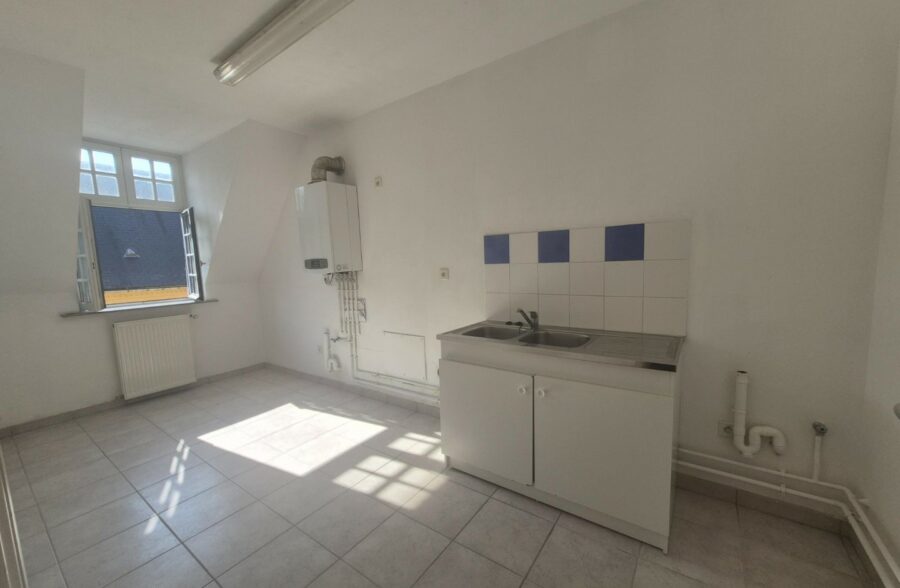 Location appartement à Saint-Omer