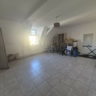Location appartement à Saint-Omer