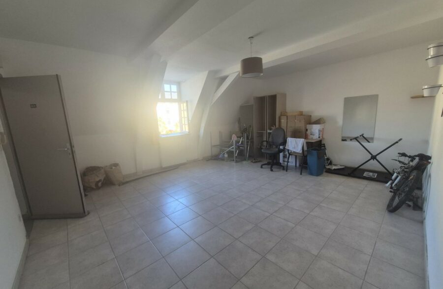 Location appartement à Saint-Omer