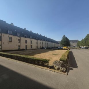 Location appartement à Saint-Omer