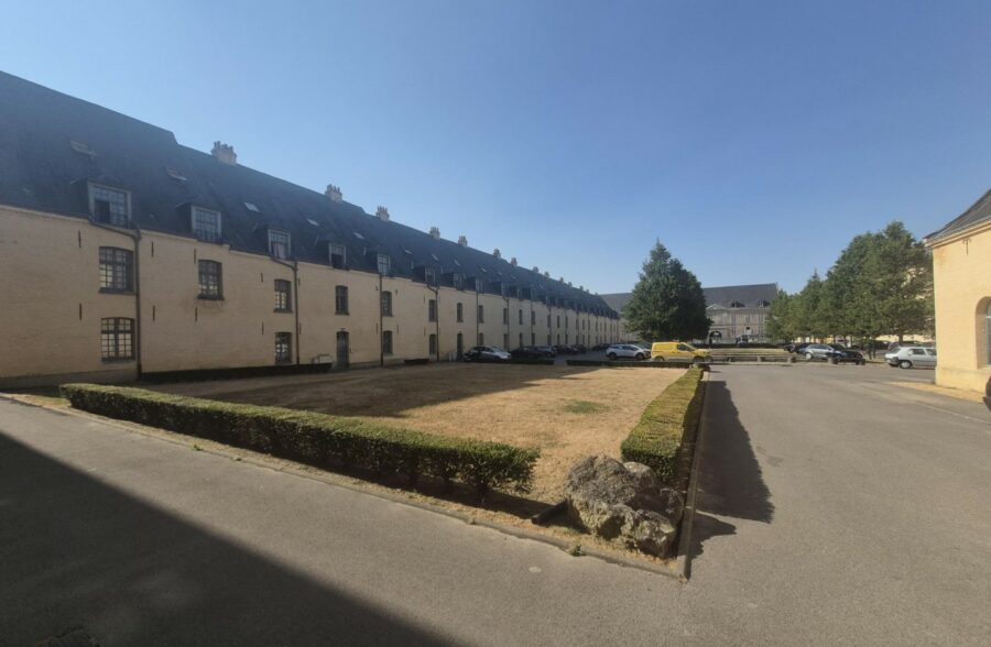 Location appartement à Saint-Omer