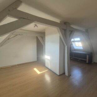 Location appartement à Saint-Omer