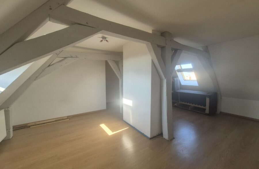 Location appartement à Saint-Omer
