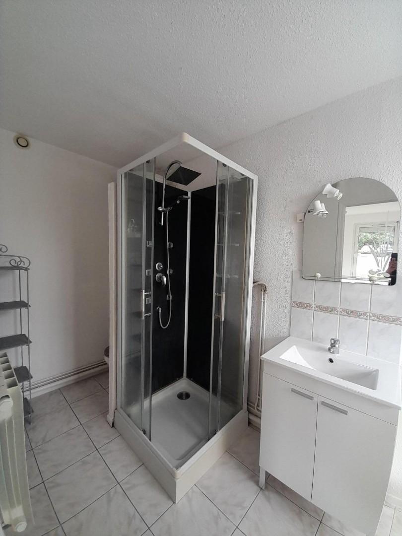 Location appartement à Longuenesse