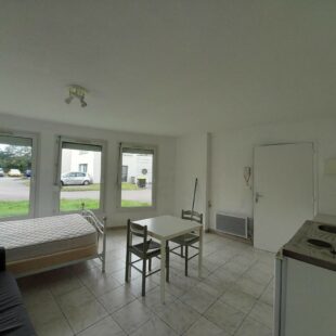 Location appartement à Longuenesse