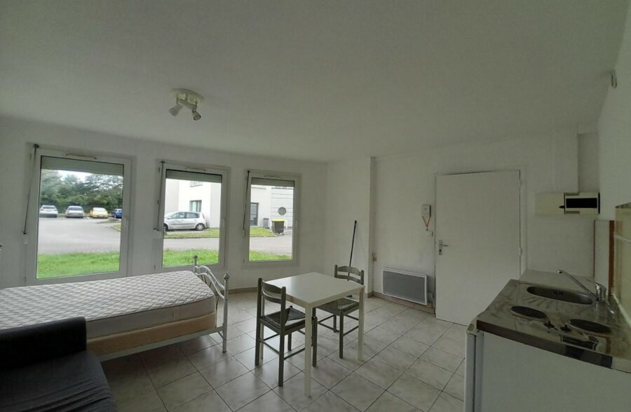 Location appartement à Longuenesse