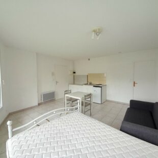 Location appartement à Longuenesse