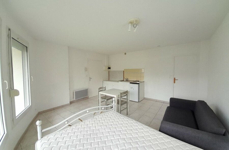 Location appartement à Longuenesse