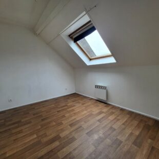 Location appartement à Arques
