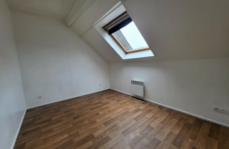 Location appartement à Arques