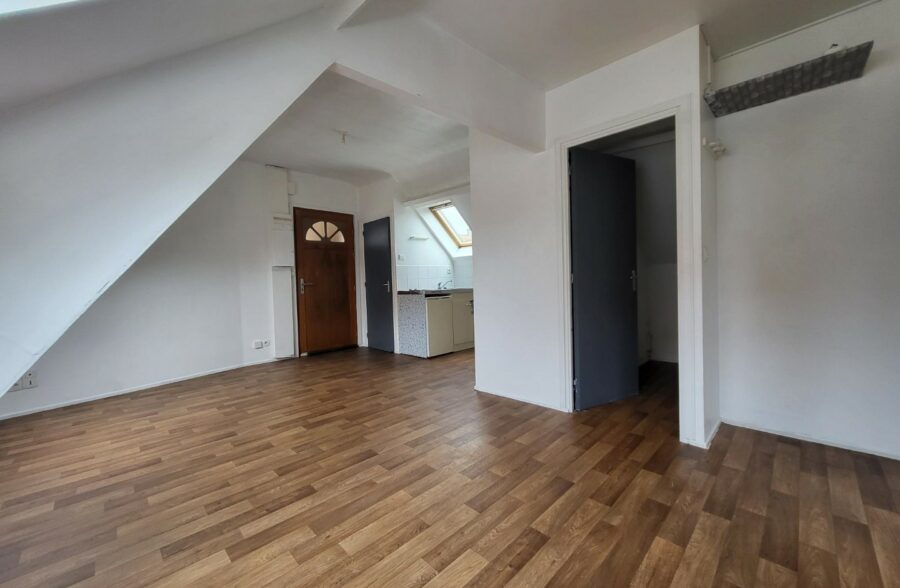 Location appartement à Arques