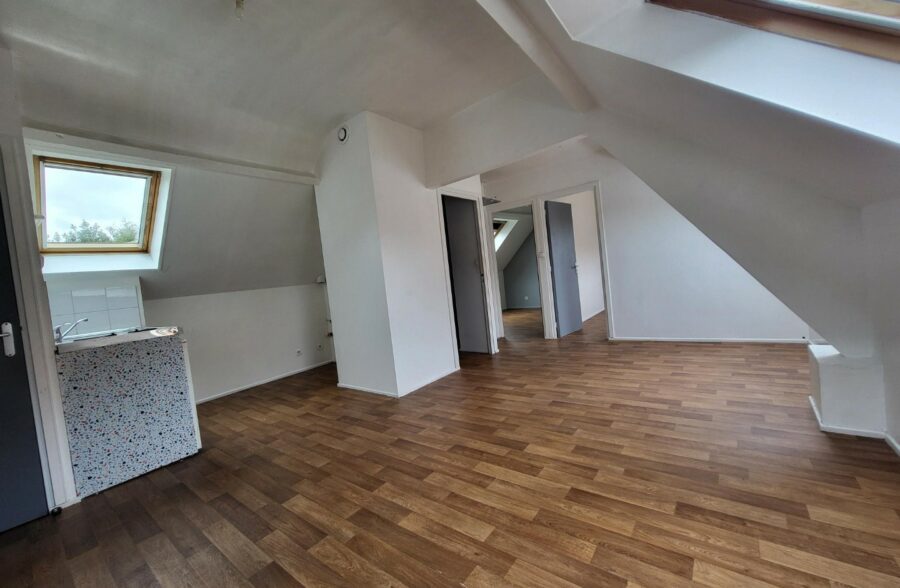 Location appartement à Arques