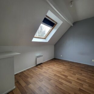 Location appartement à Arques