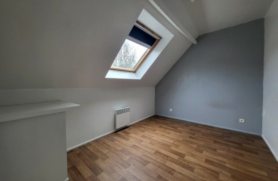 Location appartement à Arques