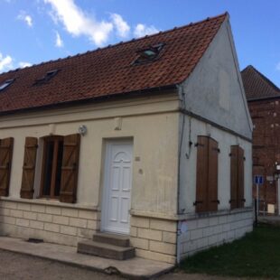 Location maison à Blendecques