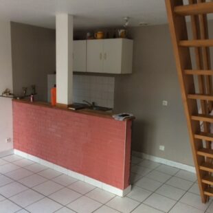 Location maison à Blendecques