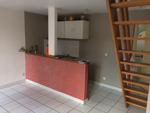 Location maison à Blendecques