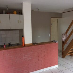 Location maison à Blendecques