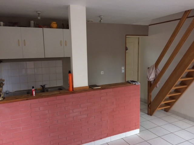 Location maison à Blendecques