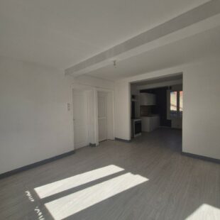 Location appartement à Saint-Omer