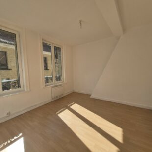 Location appartement à Saint-Omer