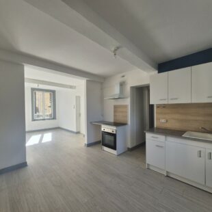 Location appartement à Saint-Omer