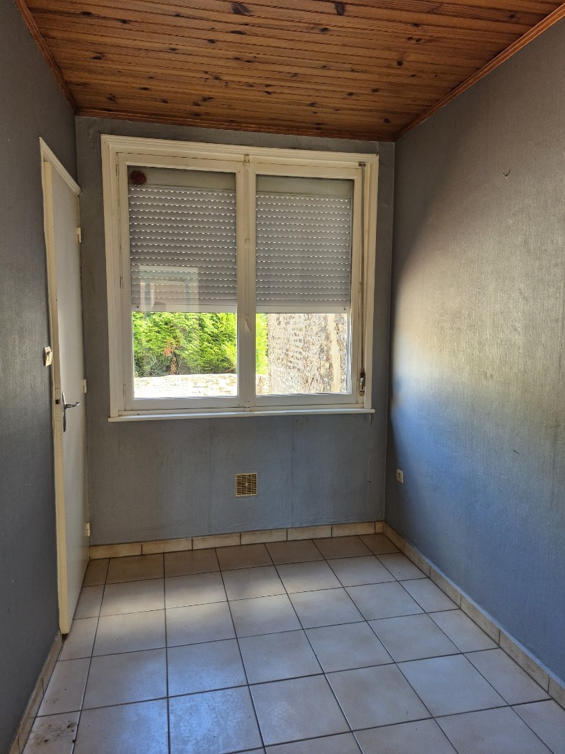 Location maison à Saint-Omer