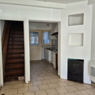 Location maison à Saint-Omer