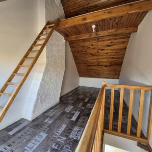 Location maison à Saint-Omer