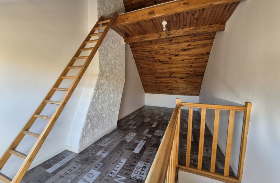Location maison à Saint-Omer