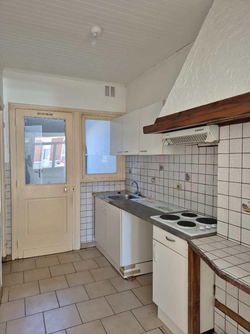 Location maison à Saint-Omer