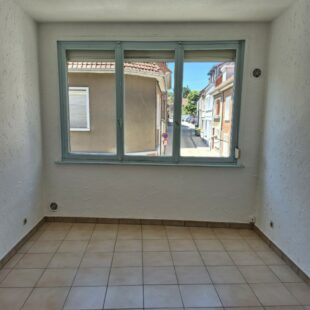 Location maison à Saint-Omer