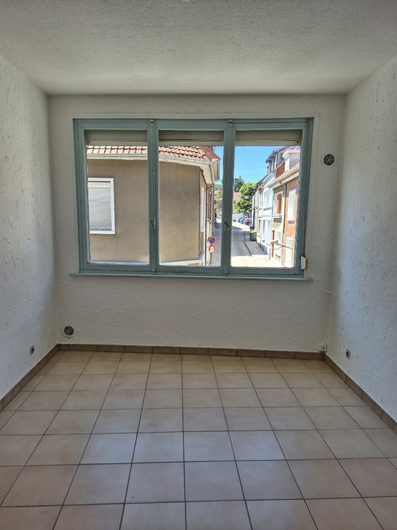 Location maison à Saint-Omer