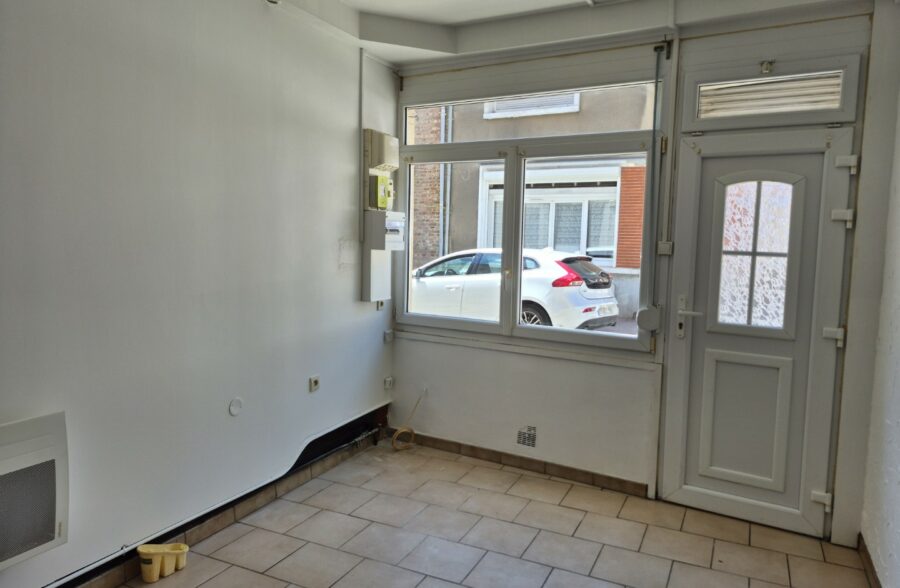 Location maison à Saint-Omer