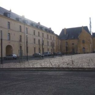 Location appartement à Saint-Omer