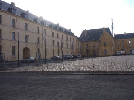 Location appartement à Saint-Omer
