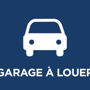Location parking à Loos