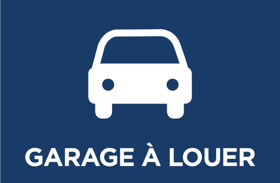 Location parking à Loos